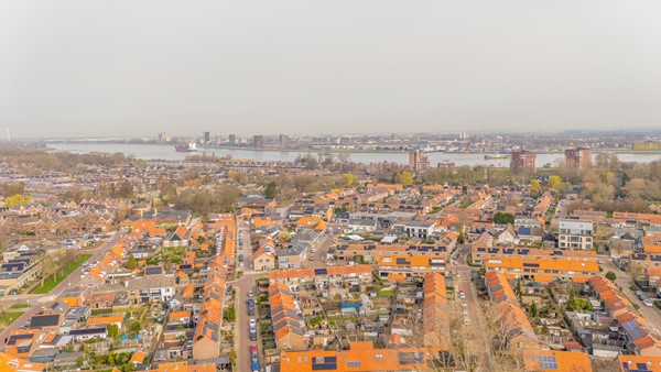 Medium property photo - Wethouder van Heldenstraat 57, 3181 VK Rozenburg